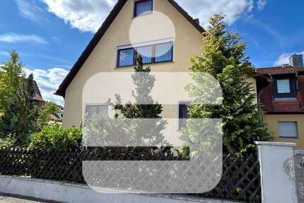 Haus Herzogenaurach - 5 Zimmer, 151 m&sup2;, 395.000&euro; | Angebot:27482003