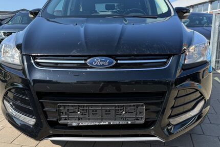 Ford Kuga 158.000 km 9.950 &euro; Fürth 90763