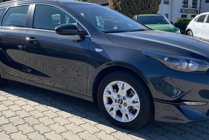 Kia ceed Sportswagon 13.000 km 23.200 &euro; Forchheim 91301