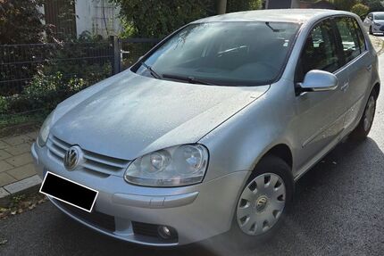 VW Golf 146.268 km 750 &euro; Nürnberg 90491