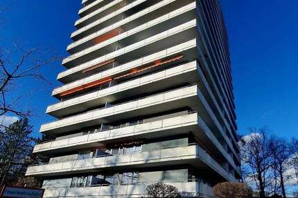 Wohnung Nürnberg Gleißhammer - 2 Zimmer, 81 m&sup2;, 1.100&euro; | Angebot:27515883