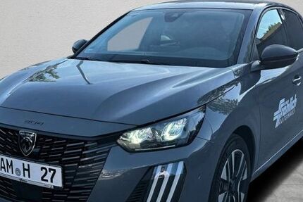 Peugeot 208 11.000 km 18.880 &euro; Nürnberg OT Schweinau 90439
