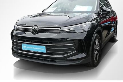 VW Tiguan 19.450 km 32.440 &euro; Erlangen 91058
