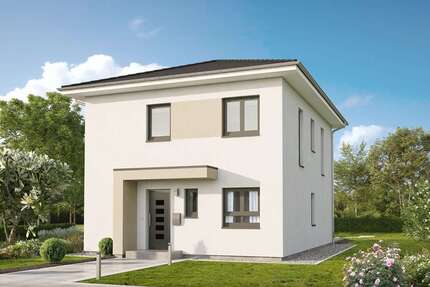 Gestalten Sie Ihr Traumhaus: Modernes Einfamilienhaus in Nürnberg zum Mitplanen - Haus Nürnberg Gibitzenhof | Angebot:27673400