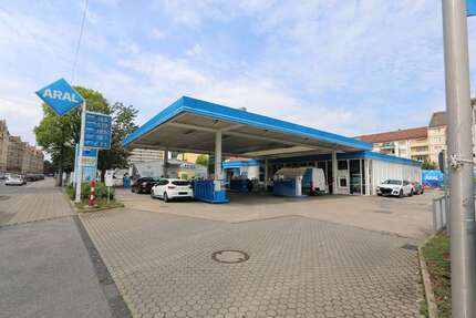Grundstück Fürth Südstadt - 2.300.000&euro; | Angebot:27146191