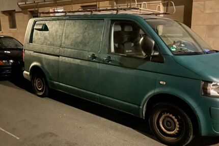 VW T5 Transporter 353.000 km 4.800 &euro; Fürth 90765