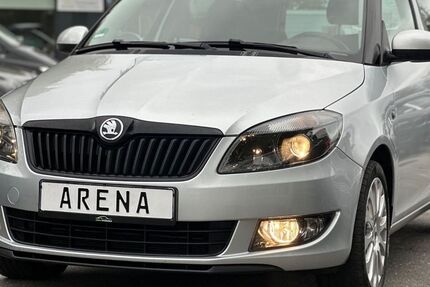 Skoda Roomster 119.500 km 9.999 &euro; Nürnberg 90431
