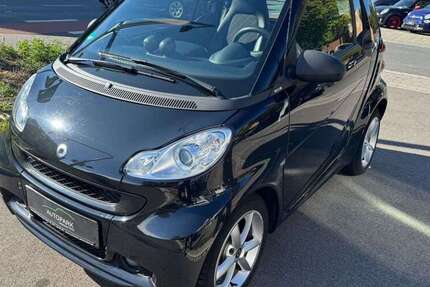 Smart forTwo 78.000 km 5.900 &euro; Nürnberg 90449
