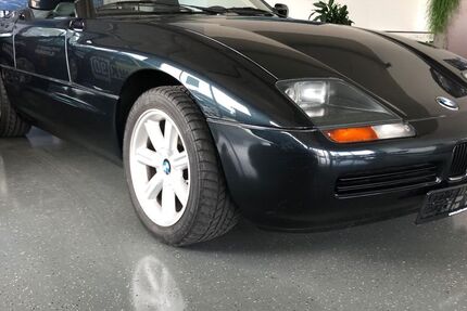 BMW Z1 52.000 km 49.000 &euro; Baiersdorf 91083