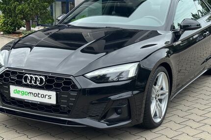 Audi A5 56.612 km 31.990 &euro; Nürnberg 90441
