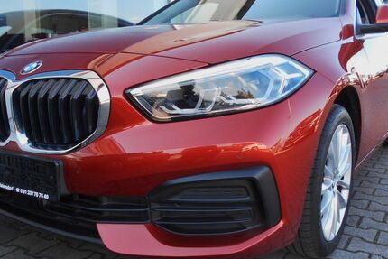 BMW 118 30.000 km 17.999 &euro; Baiersdorf 91083