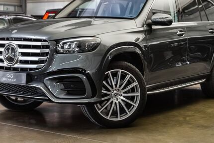 Mercedes-Benz GLS 580 24.592 km 97.880 &euro; Nürnberg 90491