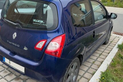 Renault Twingo 177.000 km 1.800 &euro; Erlangen 91056