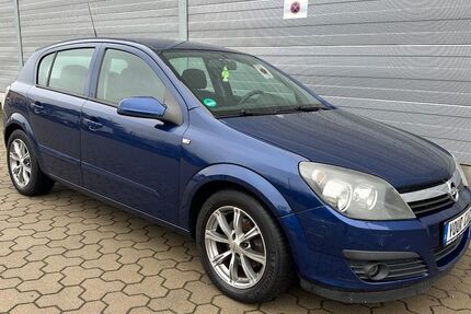 Opel Astra 189.567 km 2.450 &euro; Fürth-Vach 90768