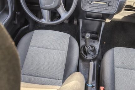 Skoda Fabia 95.000 km 2.800 &euro; Igensdof 91338