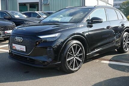 Audi Q4 e-tron 64.450 km 33.740 &euro; Erlangen 91058
