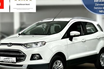 Ford EcoSport 45.846 km 9.290 &euro; Nürnberg 90411