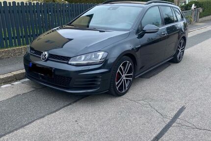 VW Golf 190.595 km 12.999 &euro; Seukendorf 90556