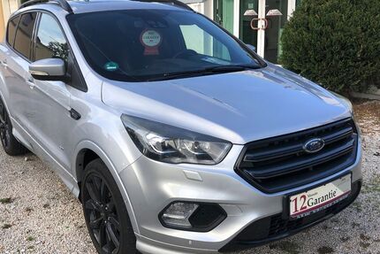 Ford Kuga 69.182 km 13.690 &euro; Nürnberg 90469