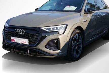 Audi Q8 e-tron 31.050 km 47.440 &euro; Erlangen 91058