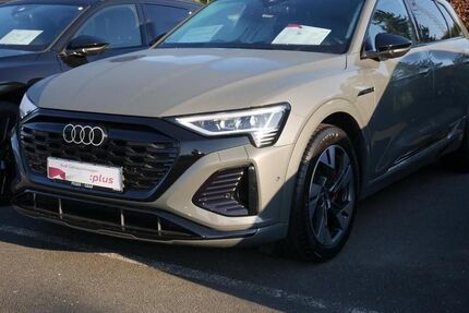 Audi Q8 e-tron 31.050 km 48.840 &euro; Erlangen 91058