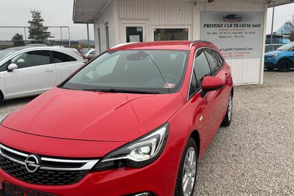 Opel Astra 94.169 km 9.990 &euro; Nürnberg 90431