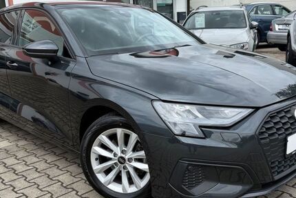 Audi A3 134.000 km 19.490 &euro; Cadolzburg 90556
