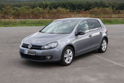 VW Golf 244.000 km 3.850 &euro; Pettstadt 96175