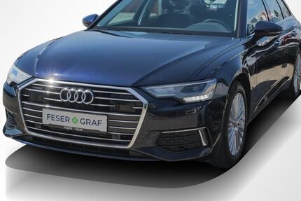 Audi A6 145.950 km 25.440 &euro; Baiersdorf 91083