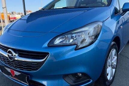 Opel Corsa 20.200 km 8.290 &euro; FORCHHEIM 91301