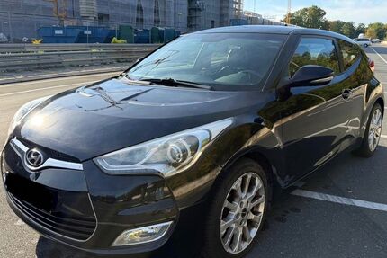 Hyundai Veloster 110.000 km 5.400 &euro; Nürnberg 90439