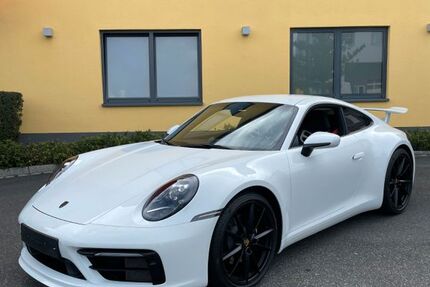 Porsche 992 7.765 km 139.999 &euro; Nürnberg 90441