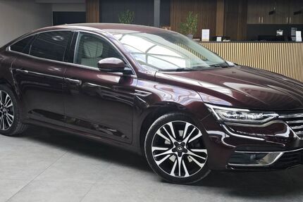 Renault Talisman 114.746 km 17.440 &euro; Cadolzburg bei Nürnberg 90556