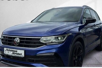 VW Tiguan 31.943 km 36.990 &euro; Schnaittach 91220