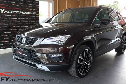 Seat Ateca 69.900 km 19.990 &euro; Fürth 90765