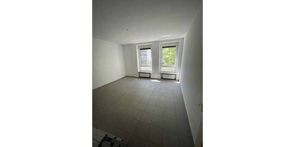 Etagenwohnung Nürnberg Altstadt, St. Lorenz - 1 Zimmer, 30 m&sup2;, 460&euro; | Angebot:27666351