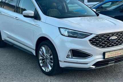 Ford Edge 159.000 km 17.999 &euro; Nürnberg 90408