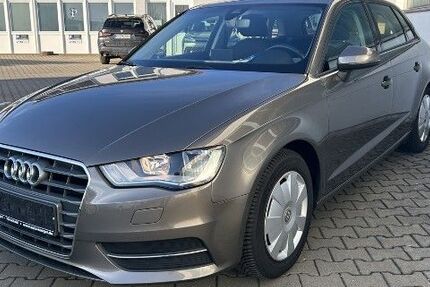 Audi A3 127.580 km 11.990 &euro; Hirschaid 96114