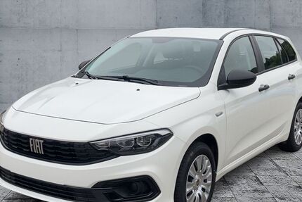 Fiat Tipo 6.990 km 17.990 &euro; Fürth 90765