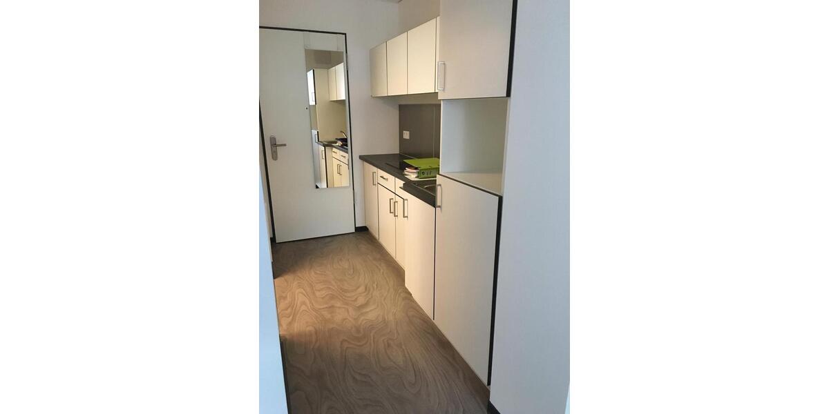 Etagenwohnung Erlangen Am Anger - 1 Zimmer, 20 m&sup2;, 531&euro; | Angebot:27537341