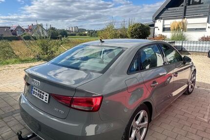 Audi A3 98.000 km 16.400 &euro; Schwabach 91126