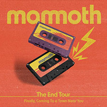 Mammoth 10.12.2026 HIRSCH