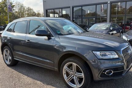 Audi Q5 195.000 km 11.999 &euro; Fürth bei Nürnberg 90763