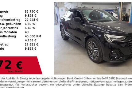 Audi Q3 90.950 km 32.750 &euro; Nürnberg 90411