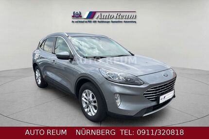 Ford Kuga 185.000 km 12.990 &euro; Nürnberg 90431