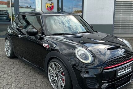 Mini John Cooper Works 46.329 km 23.490 &euro; Eckental 90542