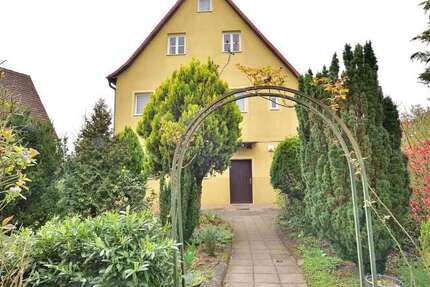 Haus Buckenhof - 10 Zimmer, 189 m&sup2;, 649.000&euro; | Angebot:27587055