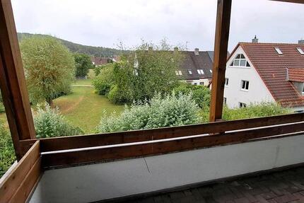 Wohnung Bubenreuth - 3 Zimmer, 82 m&sup2;, 1.140&euro; | Angebot:27589982