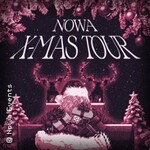 NOWA X-Mas Tour