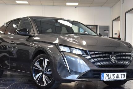 Peugeot 308 117.581 km 14.670 &euro; Nürnberg 90431